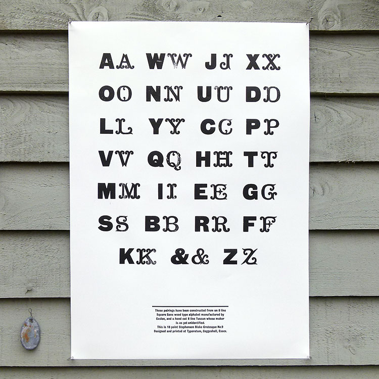 letterpress_type_sample_poster_square_sans_tuscan_750