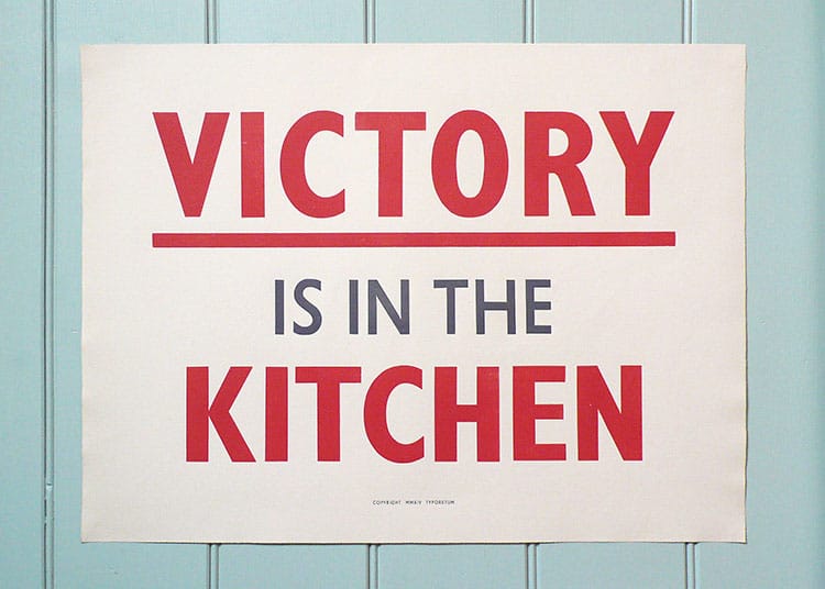 t063_victory_is_in_the_kitchen_wood_type_letterpress_poster_750